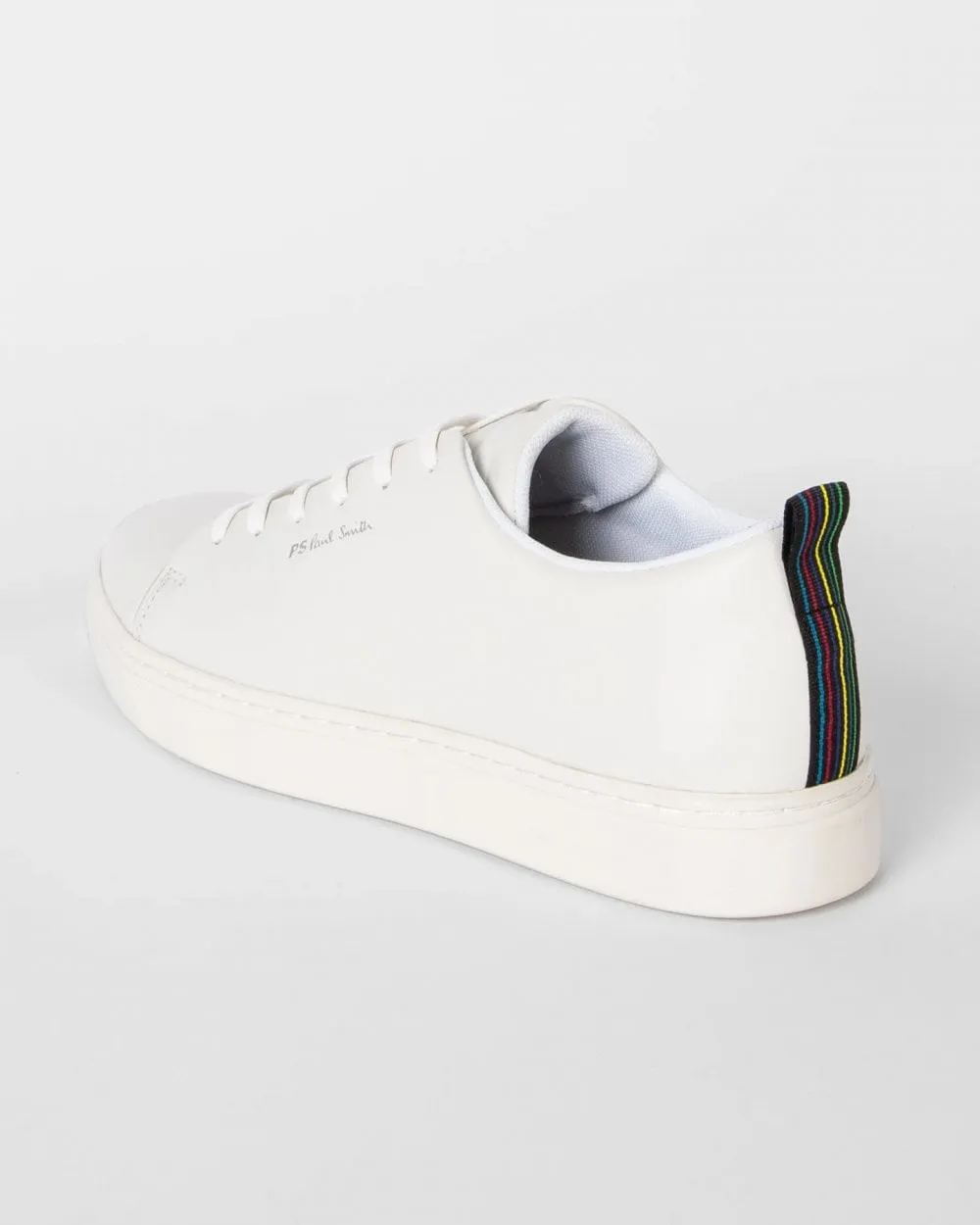 Lee Mens Trainers