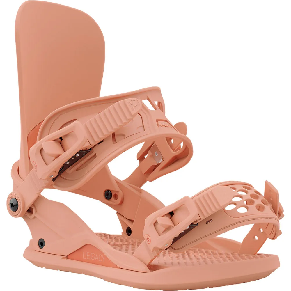 Legacy Snowboard Bindings - Womens