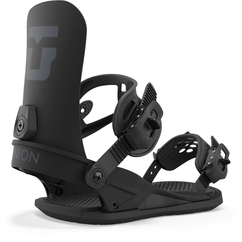 Legacy Snowboard Bindings - Womens