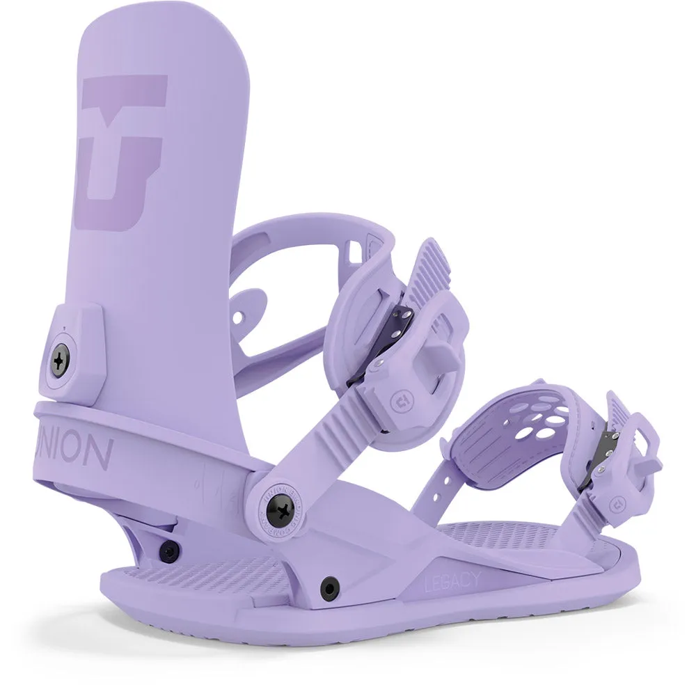 Legacy Snowboard Bindings - Womens