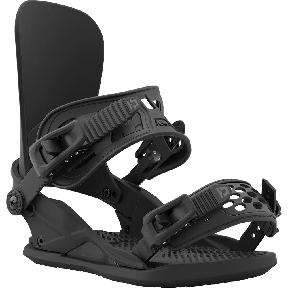 Legacy Snowboard Bindings - Womens