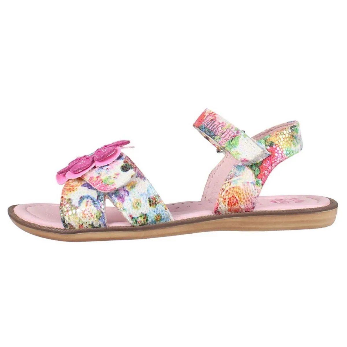 LELLI KELLY LK 9500 ZOO FANTASIA SANDALS