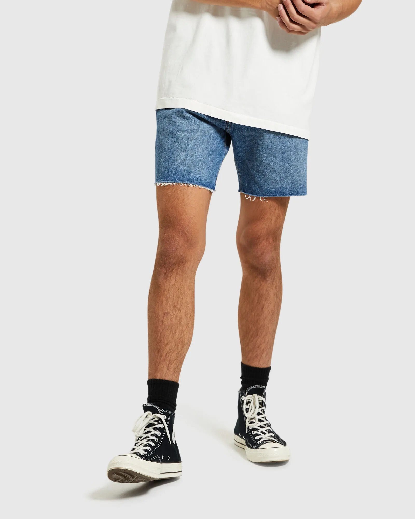 Levis 501 '93 Shorts Shorts Good Liar Blue