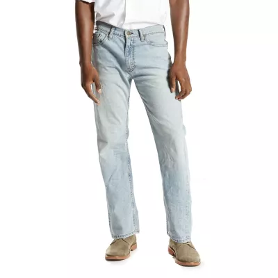 Levi's® Men's 505™ Regular Fit Jeans - Stretch