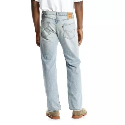 Levi's® Men's 505™ Regular Fit Jeans - Stretch