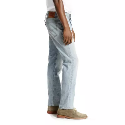 Levi's® Men's 505™ Regular Fit Jeans - Stretch