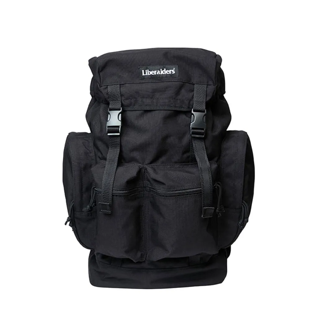 Liberaiders Travelin Soldier Backpack (Black)