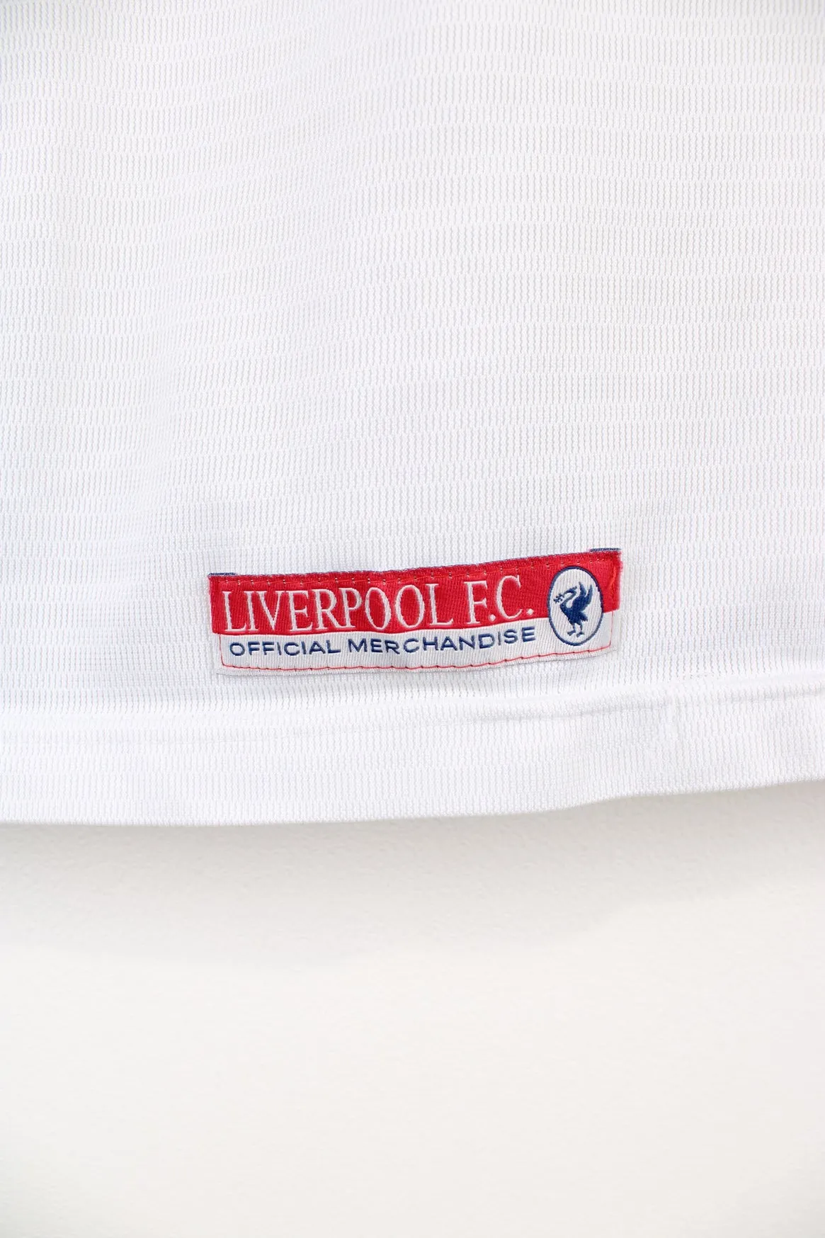 Liverpool 1998/99 Away Football Shirt