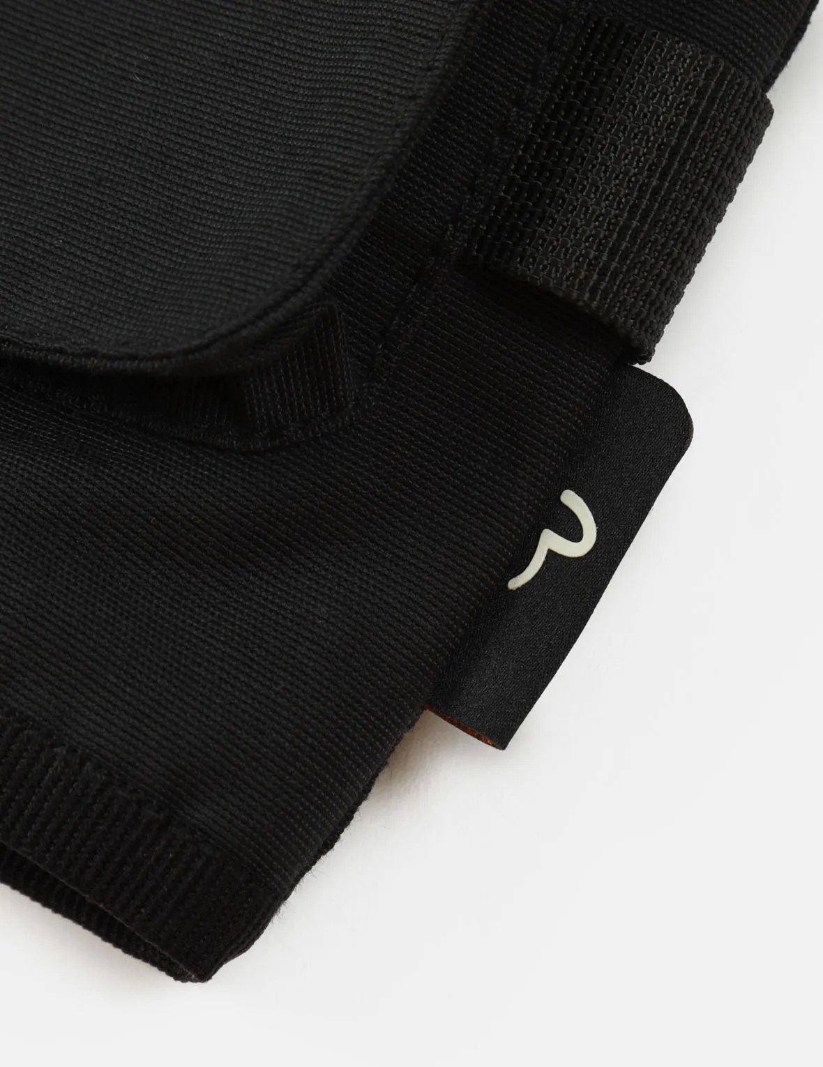 Logo Embroidery Multi-Pocket Vest