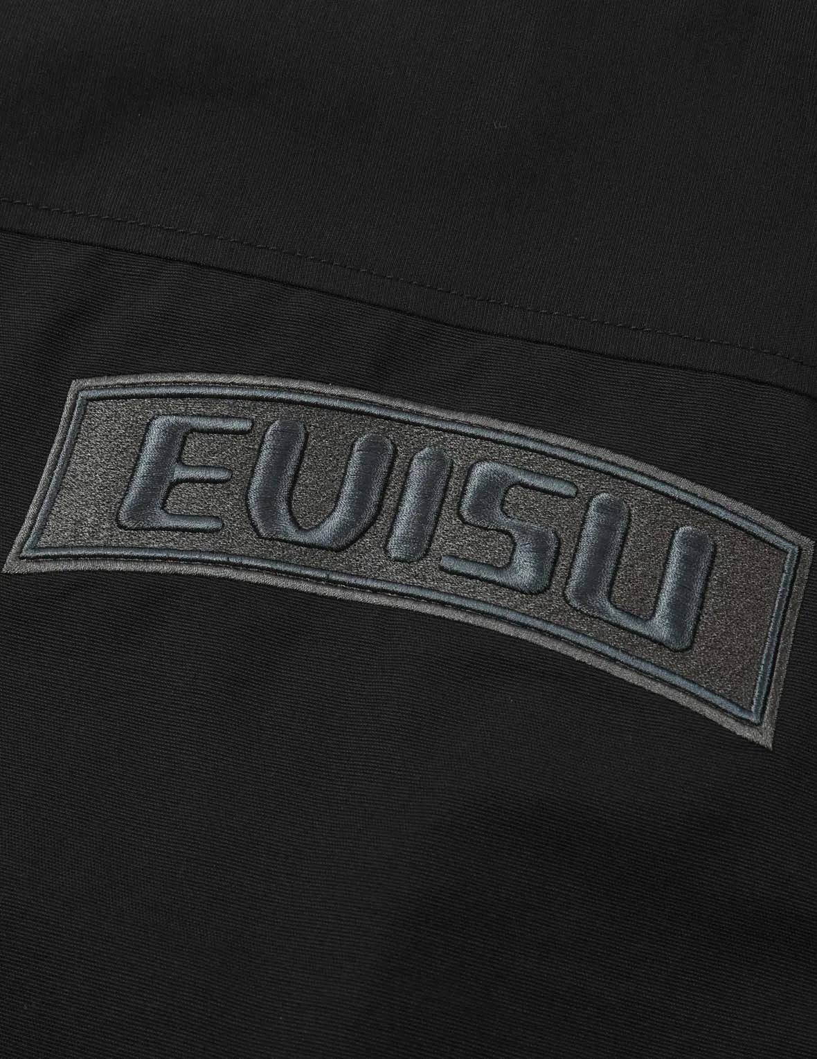 Logo Embroidery Multi-Pocket Vest