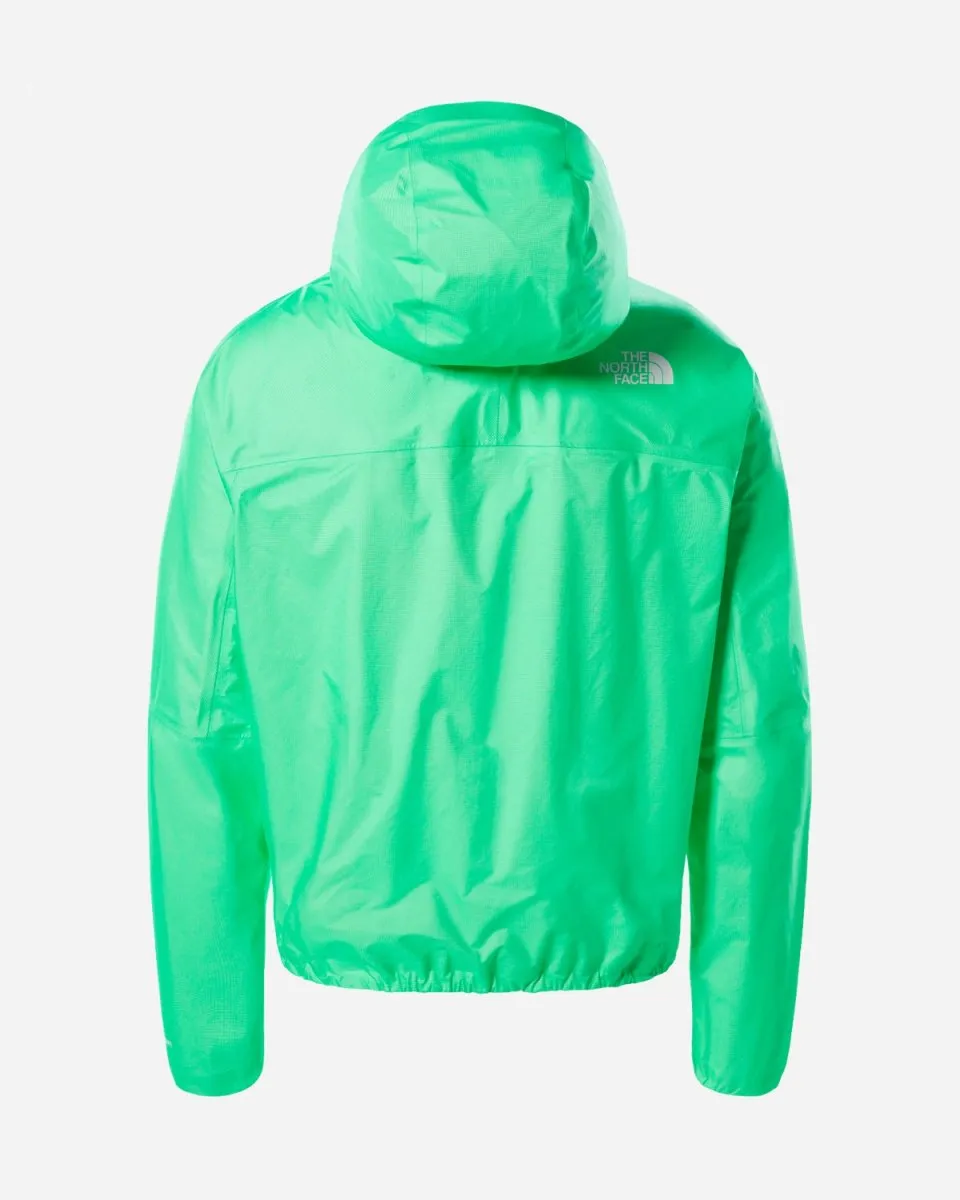 M Flight Futurelight Jacket - Light Green