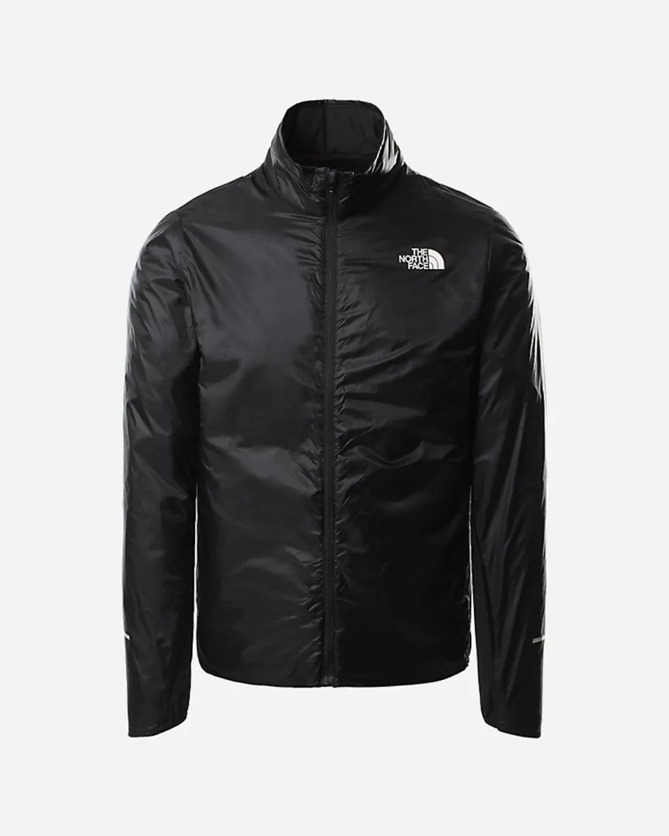 M Winter Warm Jacket - Black