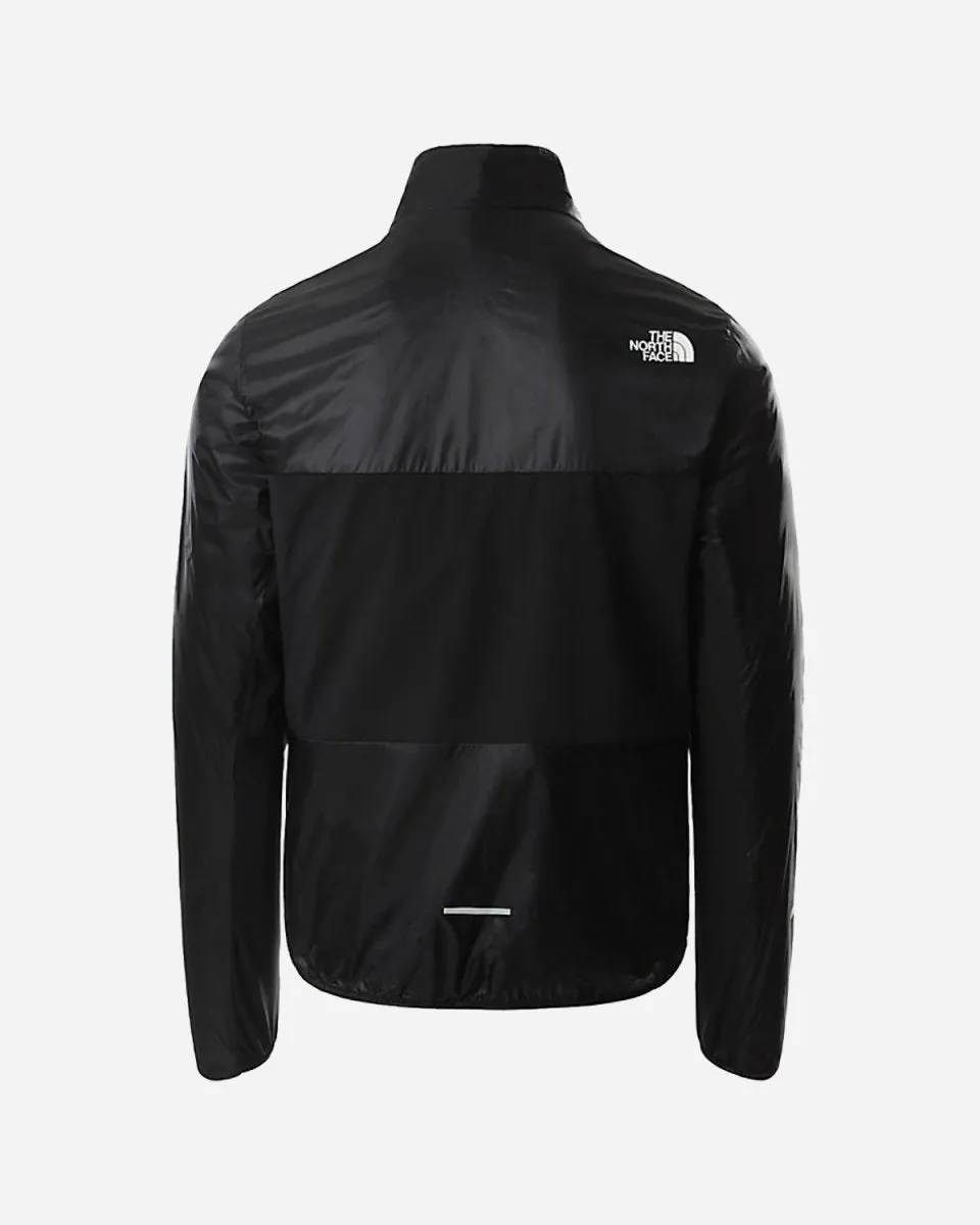 M Winter Warm Jacket - Black