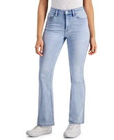 Macy's Dkny Jeans Women's High-Rise Flare - 8Sy