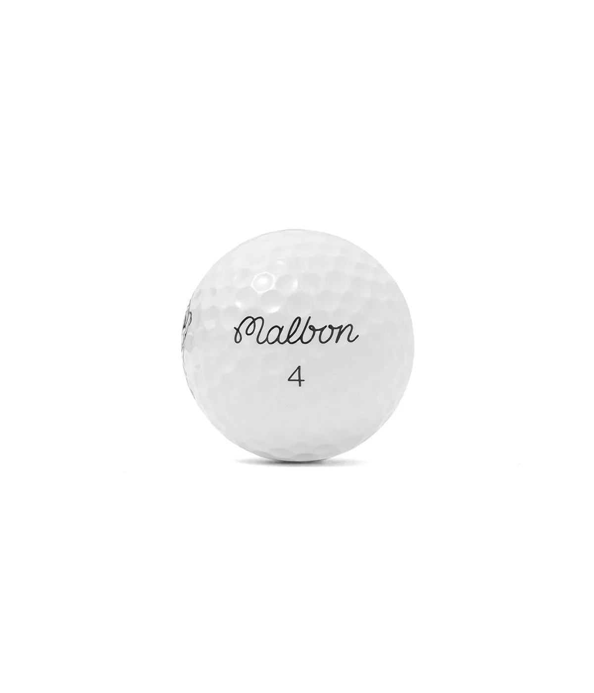 Malbon Golf  Golf Ball Tiger Buckets Tour M 12-pack