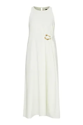 MARELLA Crepe dress -                         -                     -                