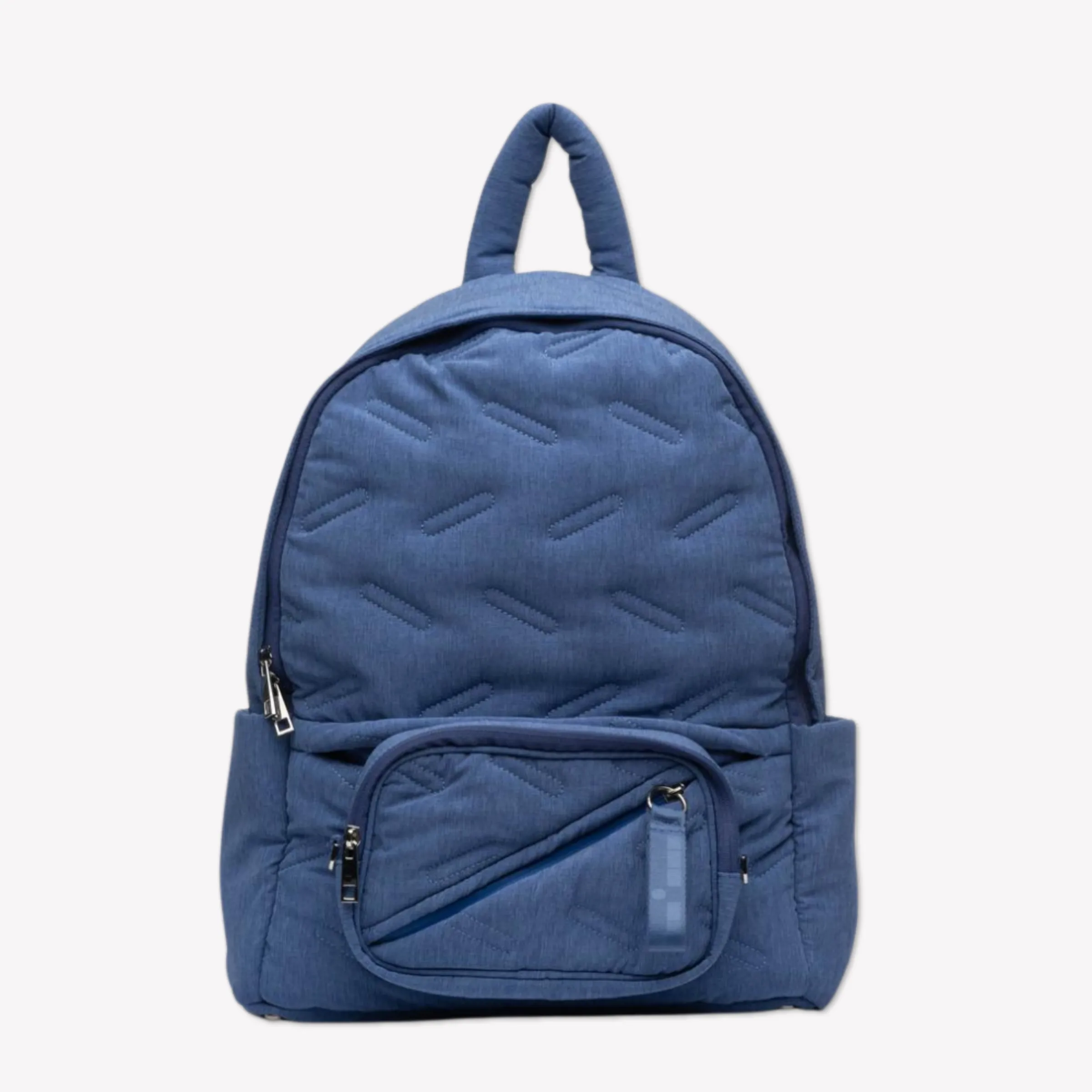 Maya Backpack - Denim