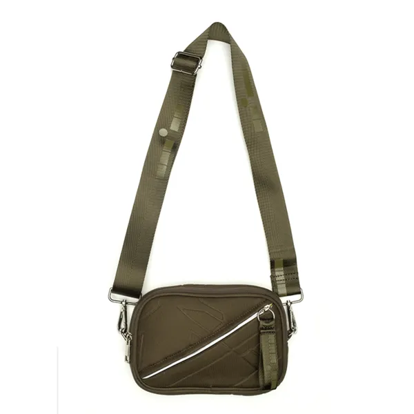 Maya Backpack - Olive