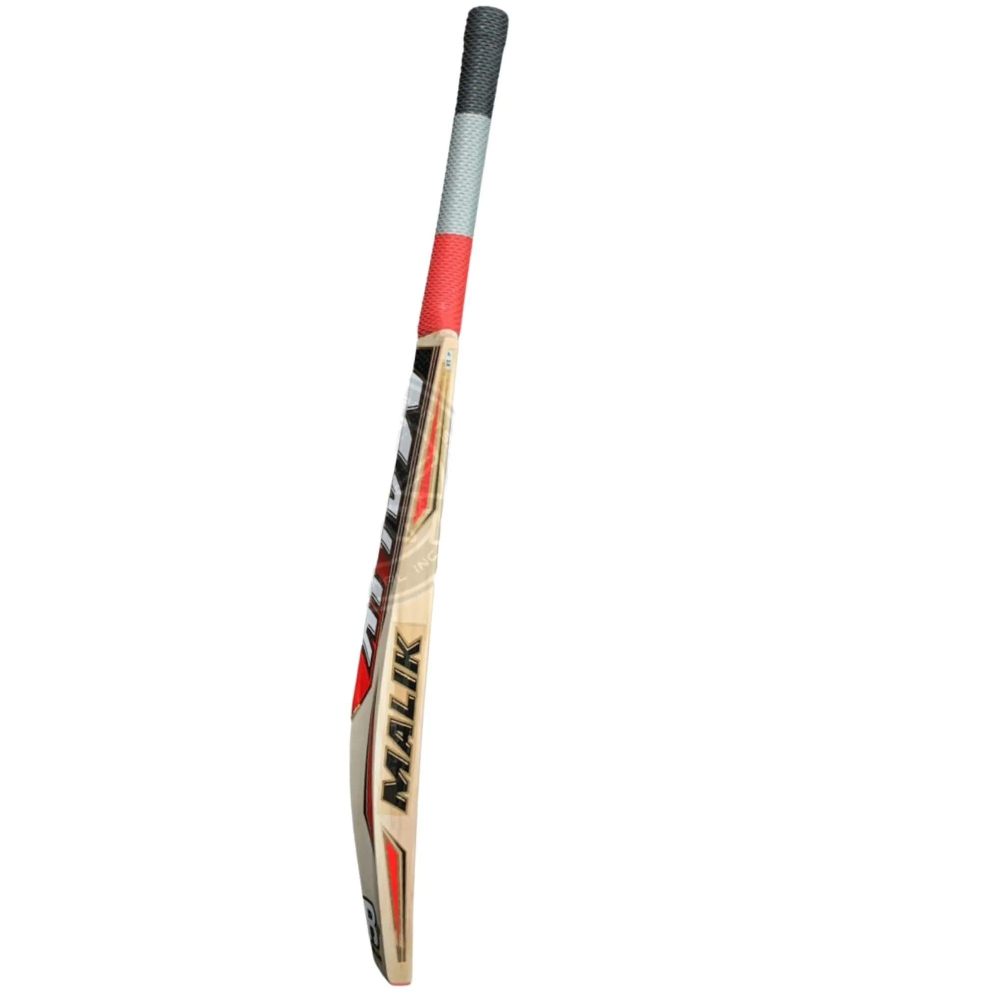 MB Malik Cricket Bat Pro Edition Handcrafted Cricket Bat