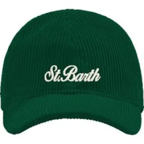 Mc2 Saint Barth Cappello da Baseball 57