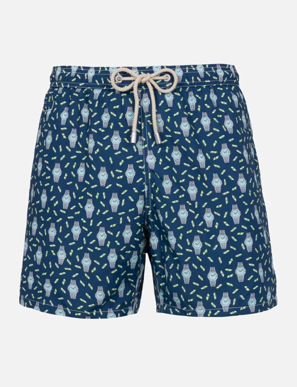 MC2 ULTRALIGHT SWIM SHORTS