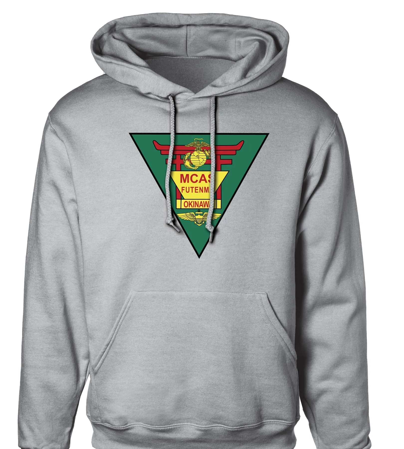 MCAS Futenma Hoodie