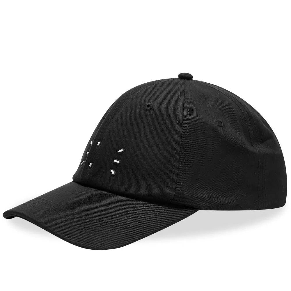 MCQ Baseball CapBlack