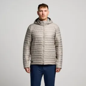 Men's Hurricane Insulated Jacket