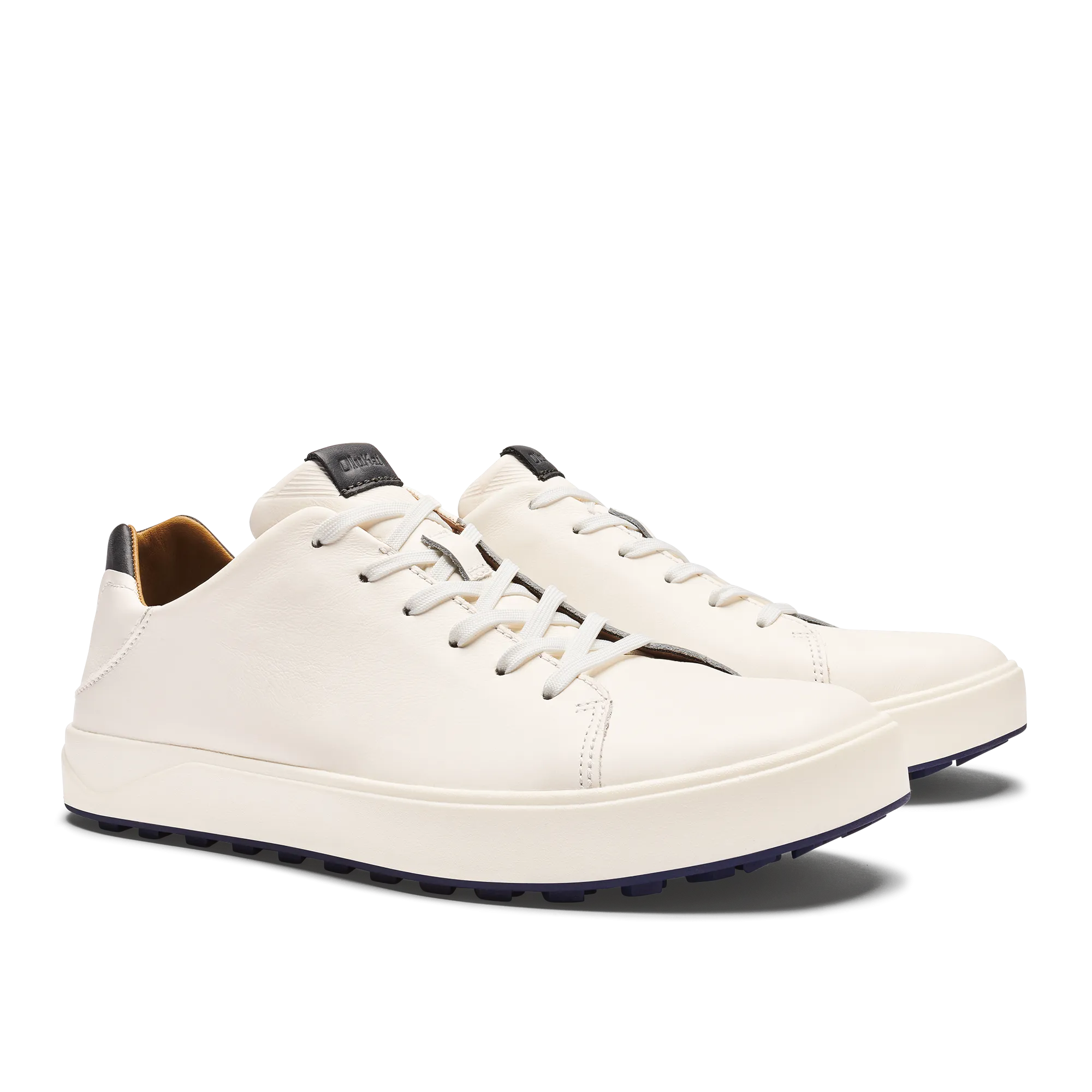 Men's Waialae Leather Golf Shoe