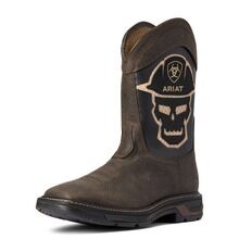 Men's Workhog® Xt Venttek™ Bold Work Boot