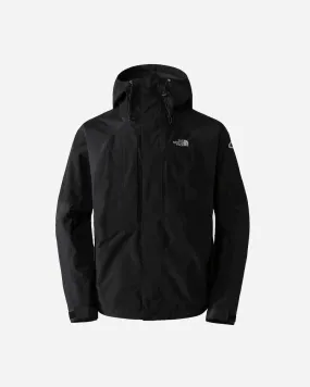 Mens 2000 Mountain Jacket - Black/Black