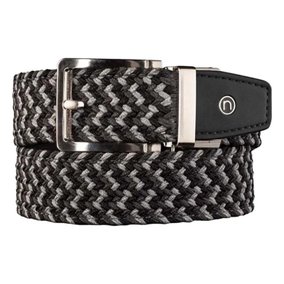 Men's Nexbelt Braided 2.0 Golf Belt