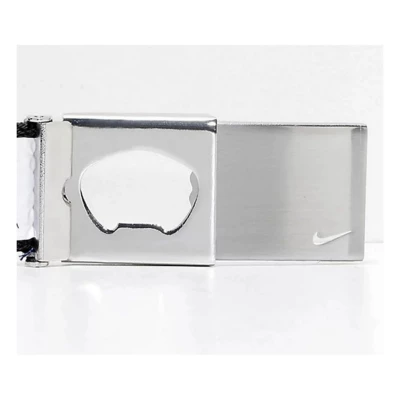 Men's Nike Repeat Single Web Golf Belt