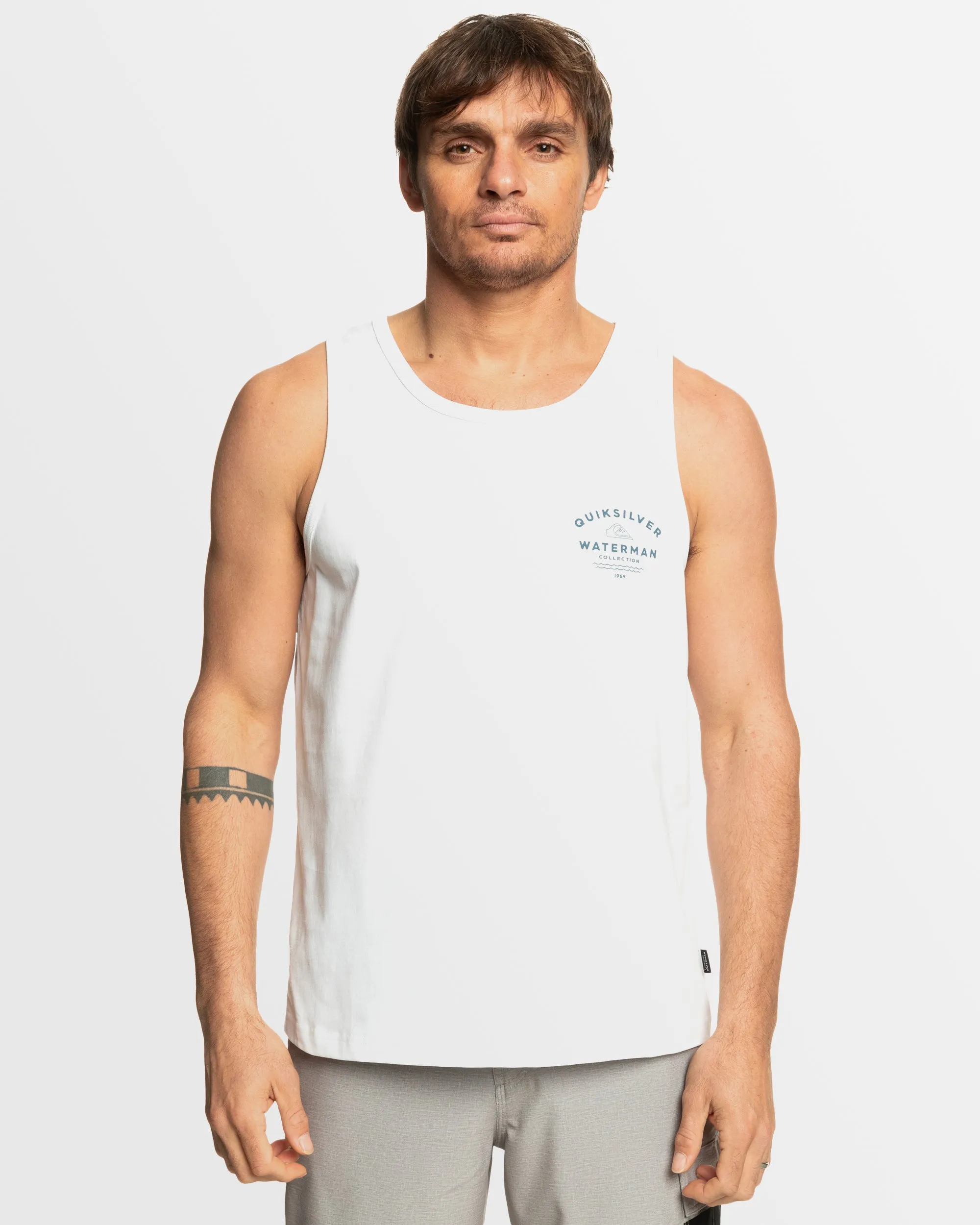 MENS OUTER SEAS TANK