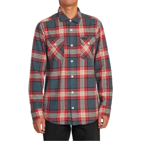 Men's Thatll Work Flannel Long Sleeve Shirt