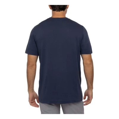 Men's TravisMathew Bucking Bull Golf T-Shirt