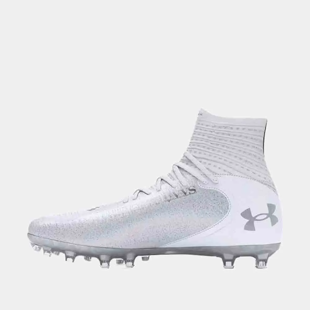 Men's UA Highlight 2 MC VVS Football Cleats