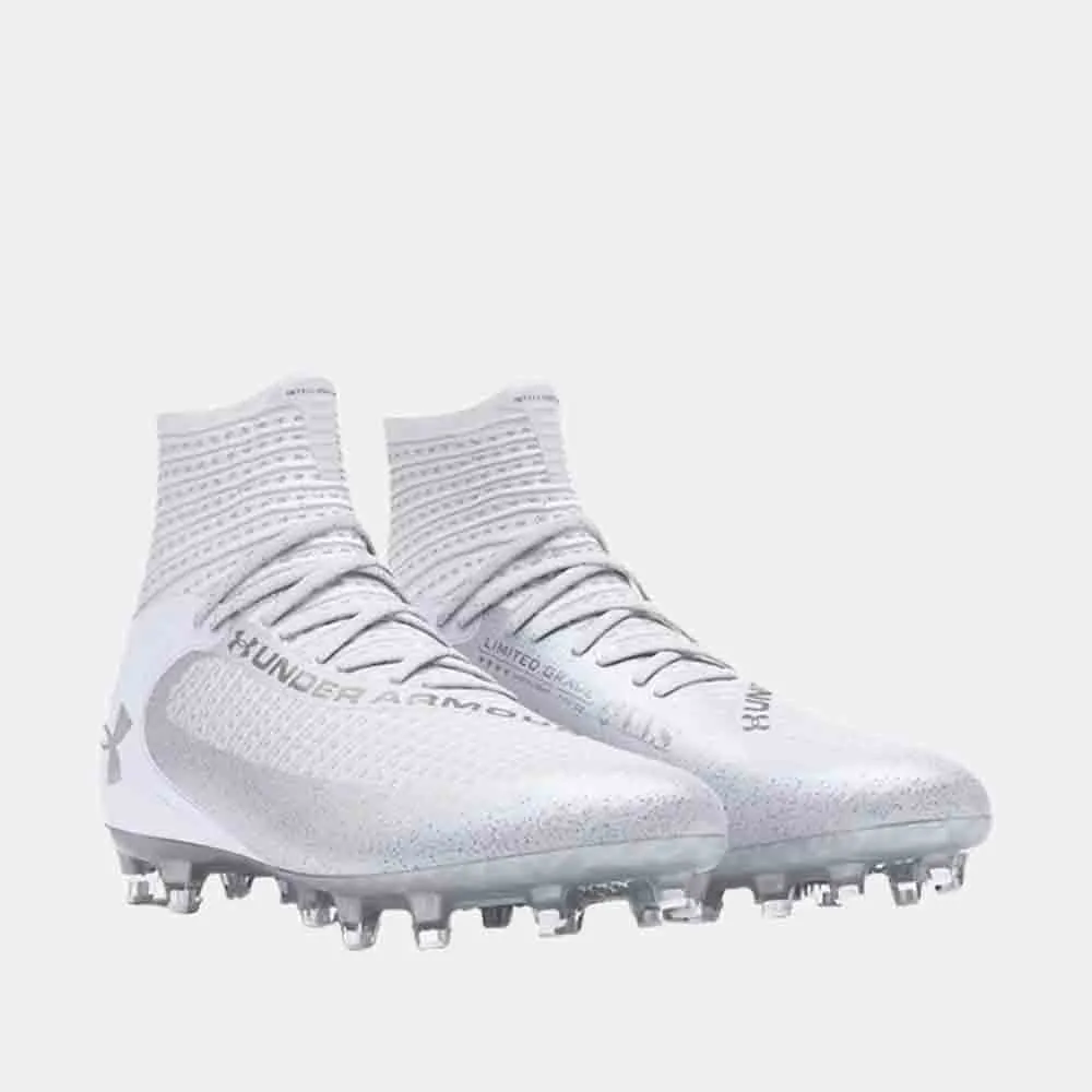 Men's UA Highlight 2 MC VVS Football Cleats