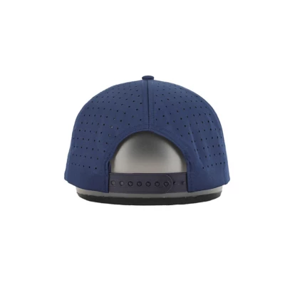 Men's Waggle Golf Grill Master Snapback Hat