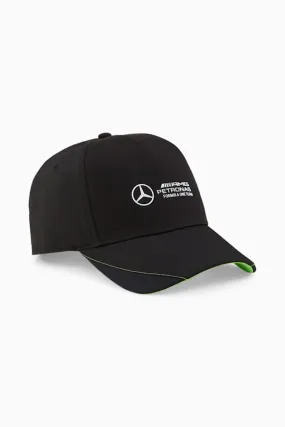 Mercedes-AMG Petronas Motorsport Baseball Cap