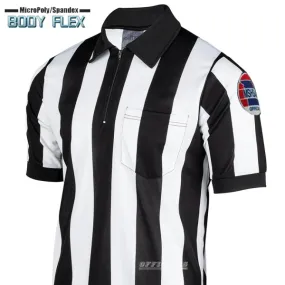 Missouri Logo 2  Body Flex Football Shirt