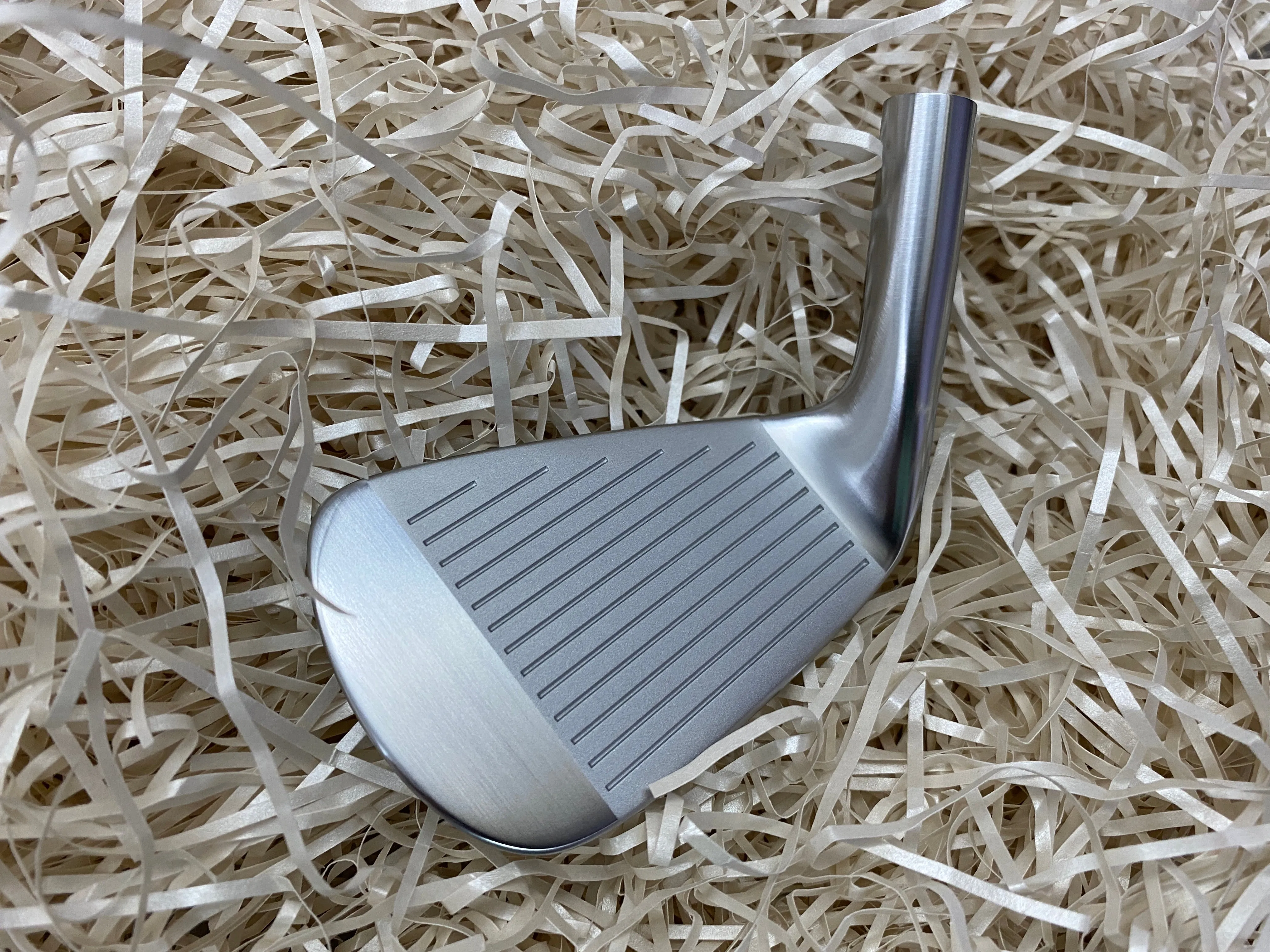 Miura Golf CB-501 Individual Head Only