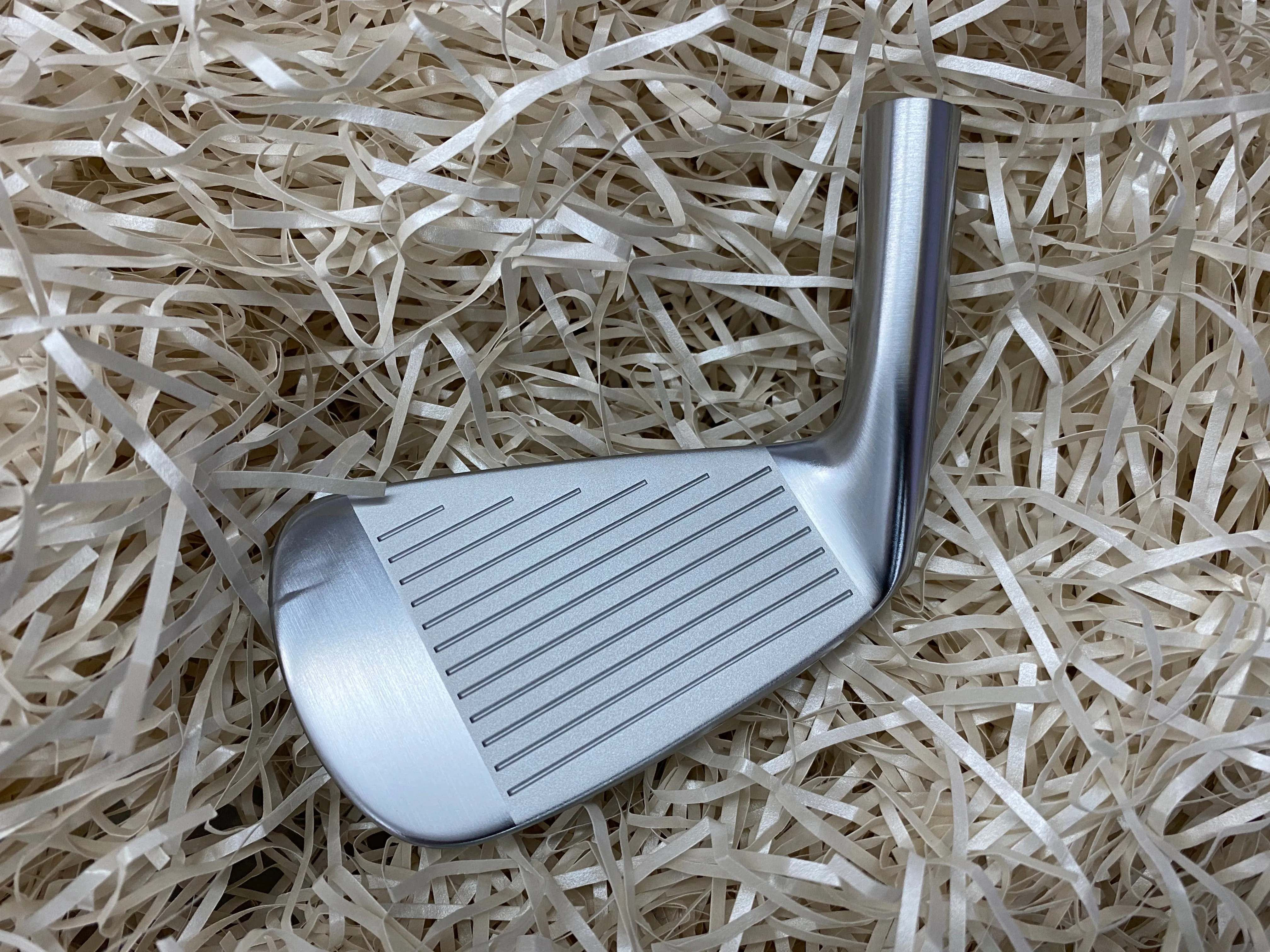 Miura Golf CB-501 Individual Head Only