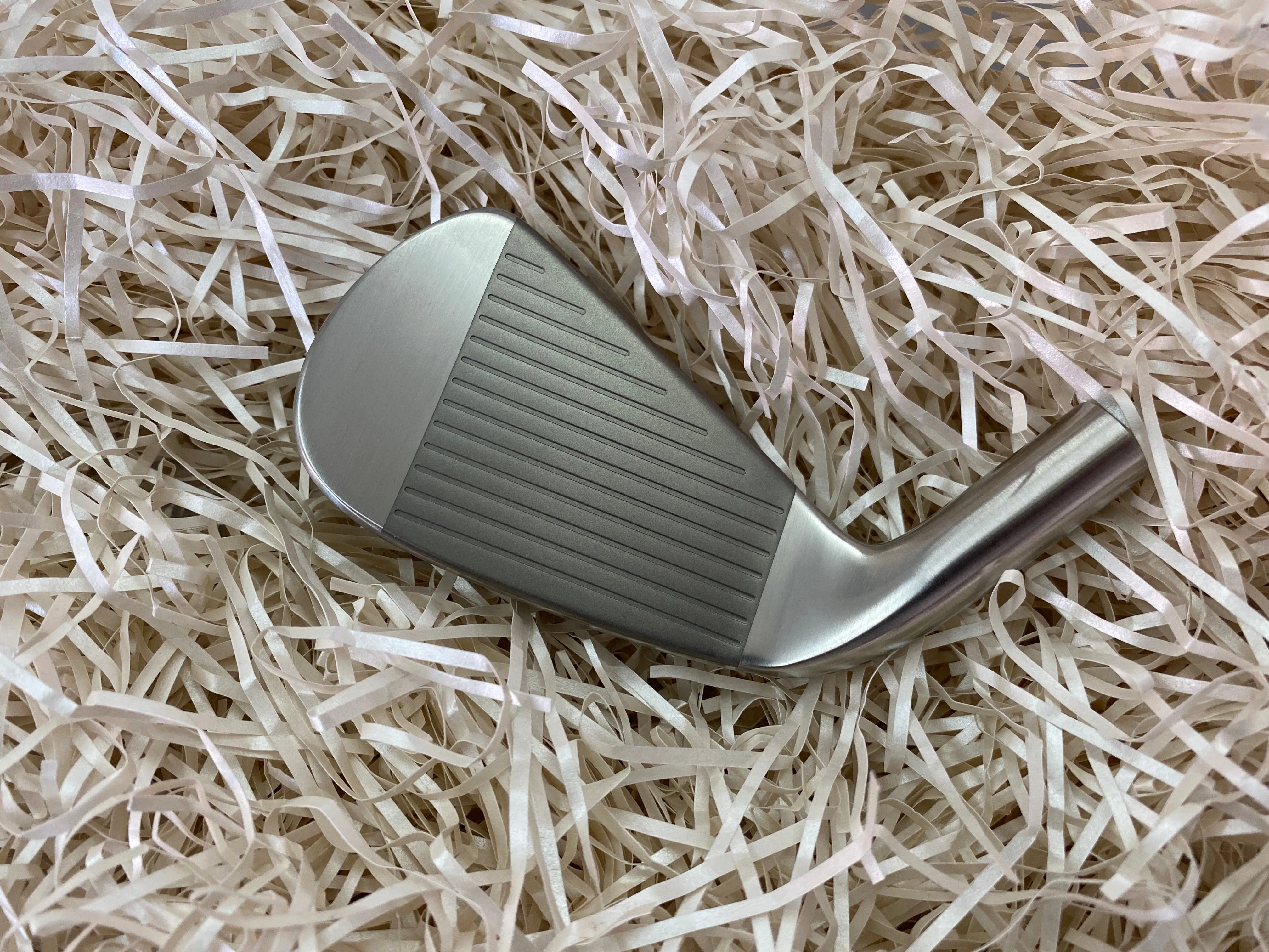 Miura Golf Giken ICL-601 Driving Iron Head