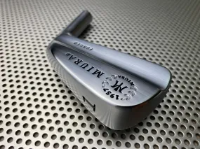 Miura Golf Irons #1 Iron Series 1957 Baby Blade