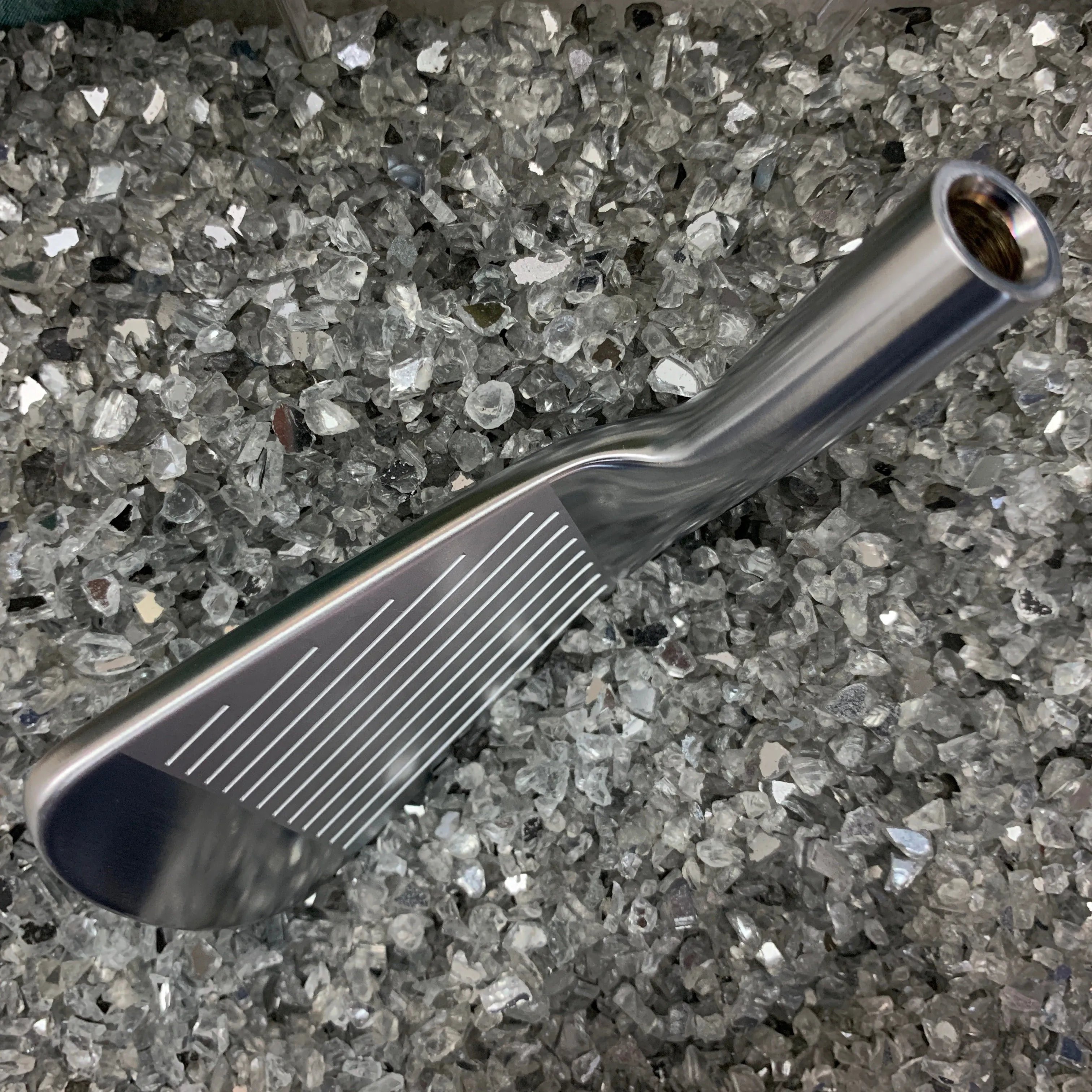 Miura Golf Irons Baby Blades 2.0