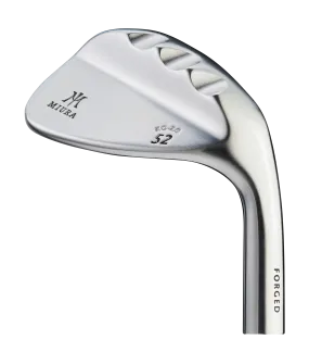 Miura Golf Wedge K Grind 2.0