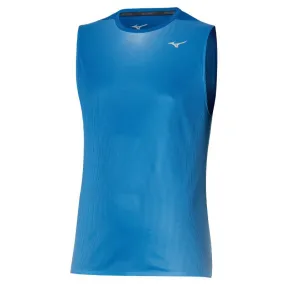 Mizuno Aero Tank - Tank top - Men's | Hardloop