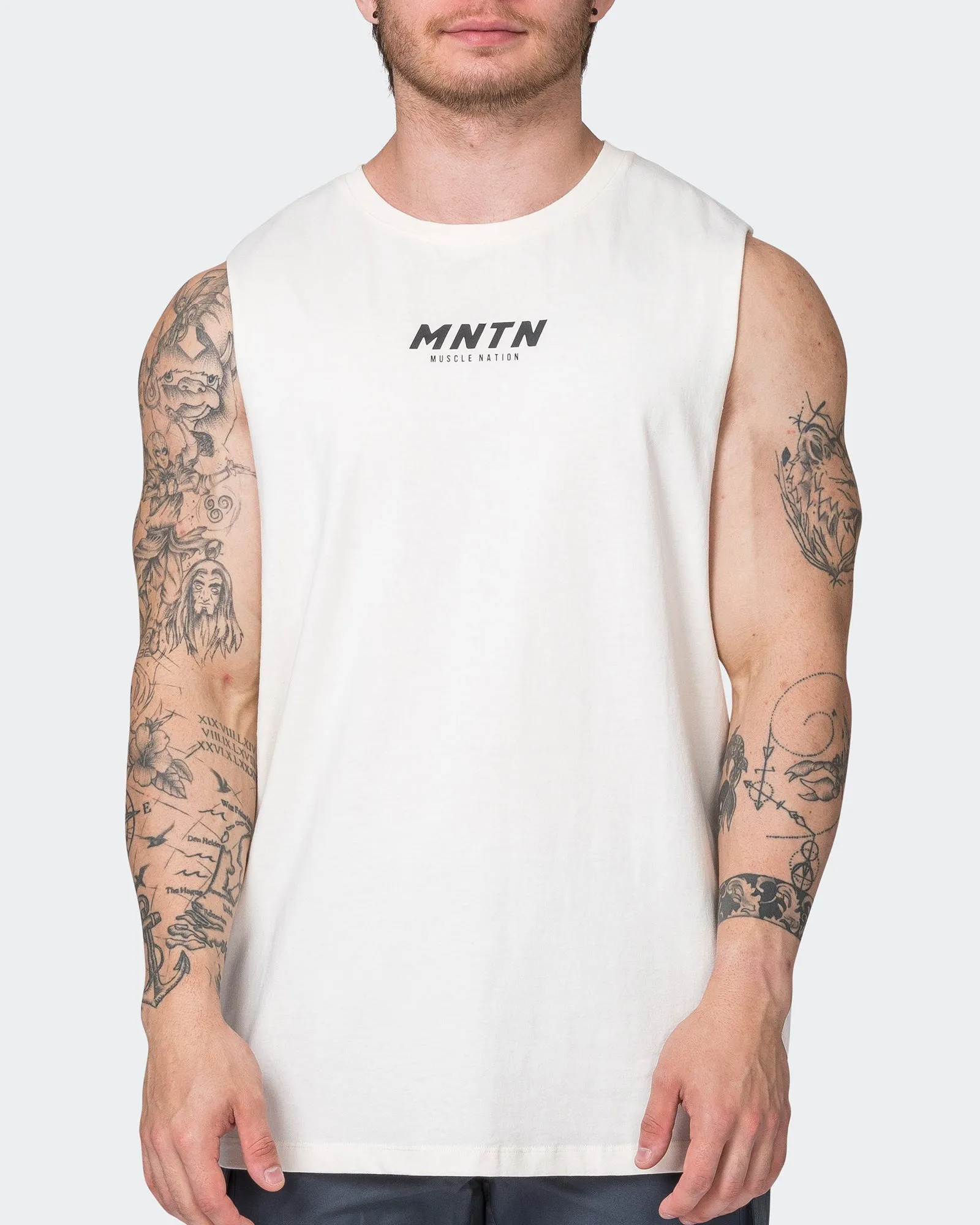 MNTN Vintage Tank