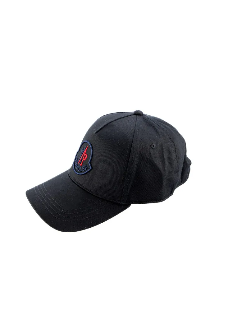 Moncler Baseball Cap | Credomen